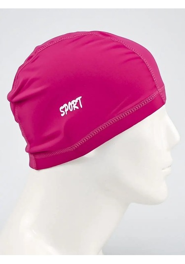 Danceworld Yüzme Bonecuğu 91675993 Alıç Kırmızısı