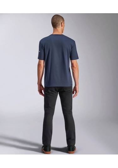 Alpinestars Frontal Csf Tişört Mavi