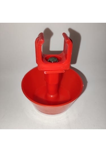 Nipel Tavuk Suluk Yaylı Çanak 50 Adet