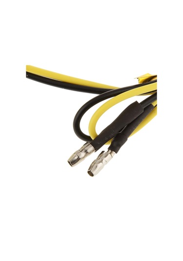 Suntek Honda Cbr 600rr 1000rr Şeffaf  Ön Dönüş Sinyali Işık Led