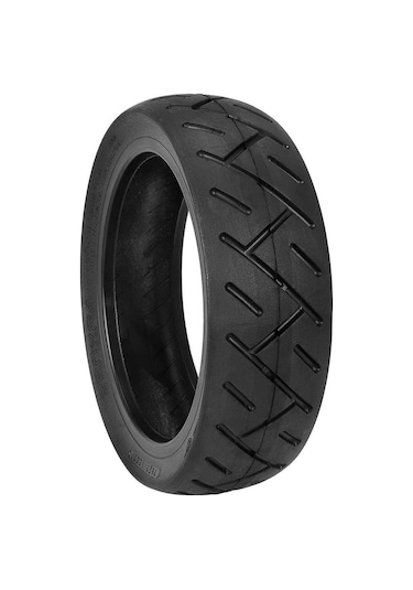 Cst Xiaomi Elektrikli Scooter 4 Ultra Elektrikli Scooter Kalınlaşmış Vakum Lastiği Kaymaz Lastik Tekerlek