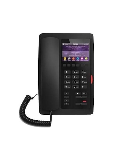Fanvil H5 Renkli Ekran IP PoE Telefon