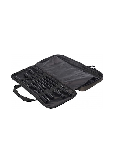 Prologic K1 Rod Pod 3 Rod Sazan Sehpası