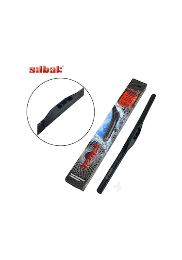 Silecek Süpürgesi 400 Mm Hybrıd