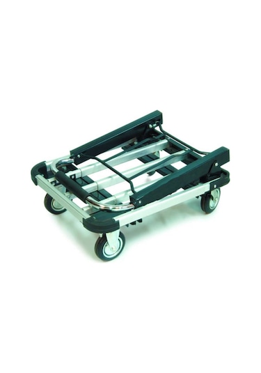 Duffmart Pr2250a Pro Katlanır Paket Taşıma Arabası 150 Kg