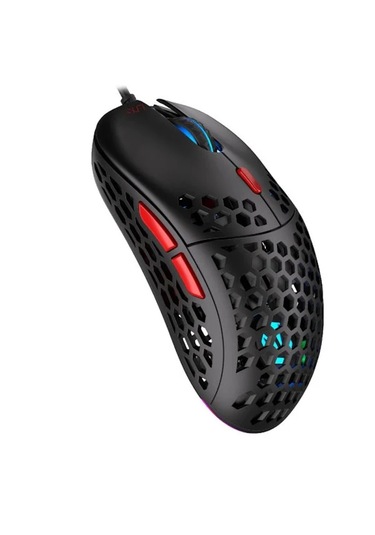 Endorfy Lıx Plus Rgb Simetrik Gaming Mouse Ey6a001