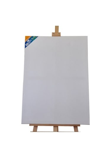 Bafix Çerçeveli Tual 70X100 (483687954)