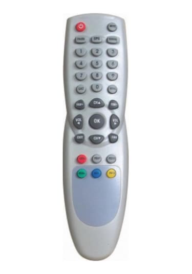 Premier 9500-101000 Uydu Alıcı Kumandası