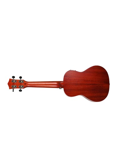 Aklot Akce23eq Concert Elektro Ukulele Maun Gövde Eq Ve Tuner Sistemli