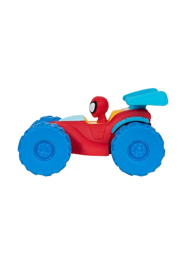 Spidey Tırmanan Araba-SNF0244