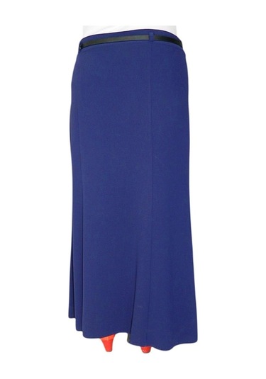 Kadın Uzun Etek Balık Model Linavis 2022 Bgl-St01141