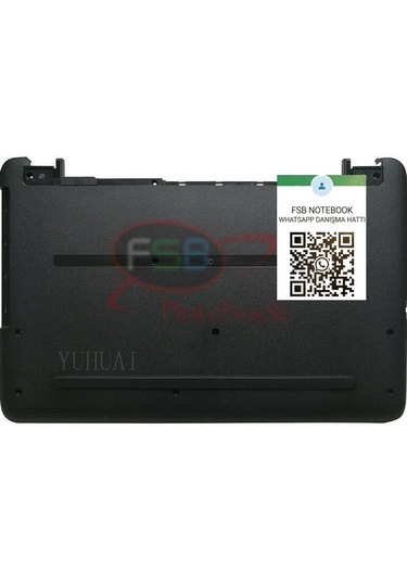 Hp 250 G4 Alt Kasa Bottom Case 71432192