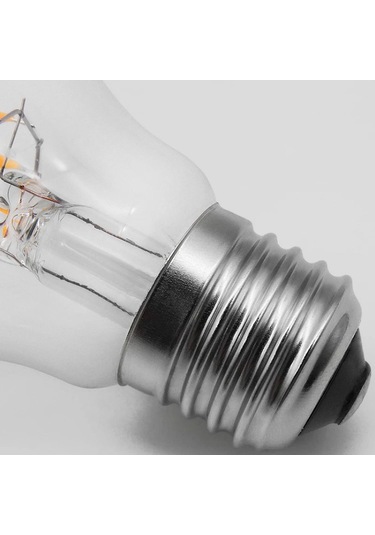 Bix Sl-04 6W Daylight A+ Uzaktan Kontrol ve Zaman Ayarlı Akıllı A