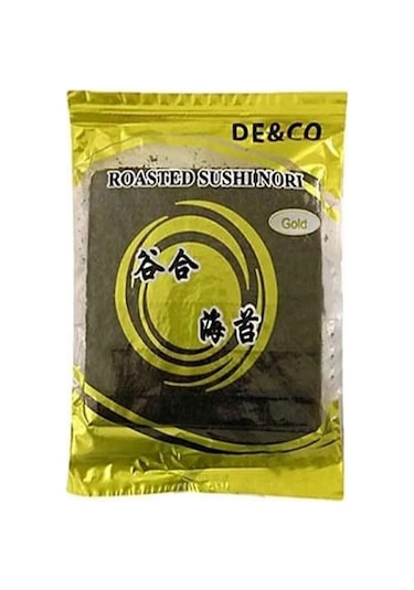 De&co Nori Yosun 50adtx140 Gr