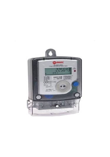 Makel.monofaze Elektronik Sayaç.makel Say 003
