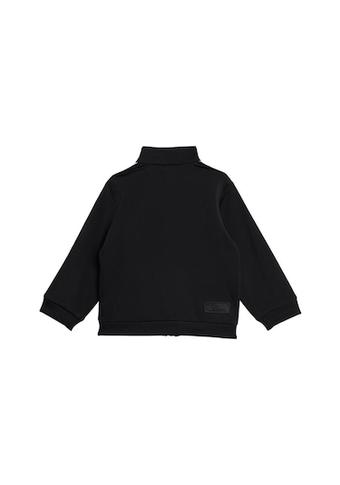 Adidas Bebek Siyah Eşofman Fırebırd Ts Ke0481 Siyah