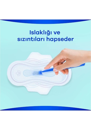 Ultra Extra Ped Normal 26 Adet