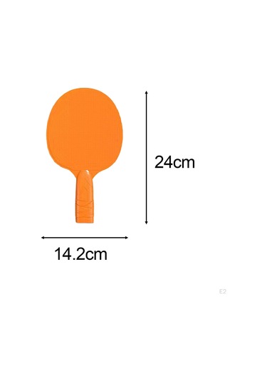 Sarı Asılı Masa Tenisi Eğitmeni Ebeveyn Çocuk Etkileşimi Oyuncak Uygulama Raket Topu İle Taşınabilir