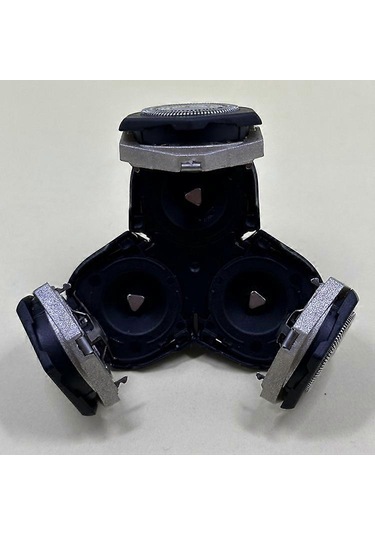 Rq12 Tıraş Başlığı Philips Norelco Sensotouch 3d R İle Uyumludur