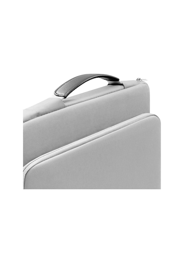Tomtoc A14e1g4 15.6 Gri Defender-a14 Notebook El Çantası Gri