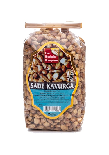 Sade Kavurga 250 G 250 G