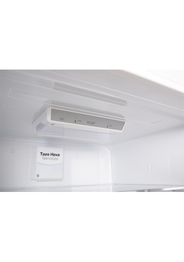 Vestel NFK60011 TE 533 LT  No-Frost Buzdolabı