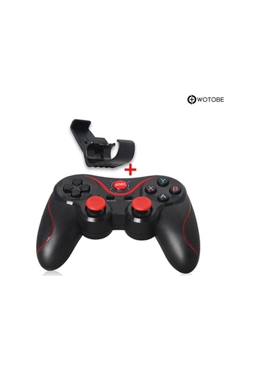 Telefon Tv Bluetooth Oyun Konsolu Ve Stand