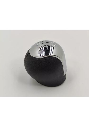 Opel Astra F/g, Vectra B/c, Corsa B İçin 5 Vitesli Şanzıman Kolu 238382325 Gümüş