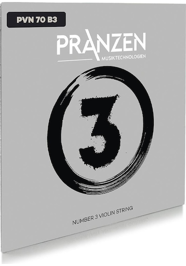 Pranzen Pvn70b3 Keman Re Teli