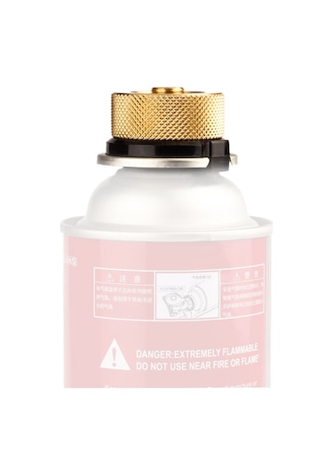 Symbee Alüminyum Bakır Lpg Dönüştürücü Adaptörü, Tip-1/tip-2 Seçenekli, 6mm Boru, Piknik/bbq İçin Alçak Tank Dolum Bağlantısı Almanya Standardı Gümüş