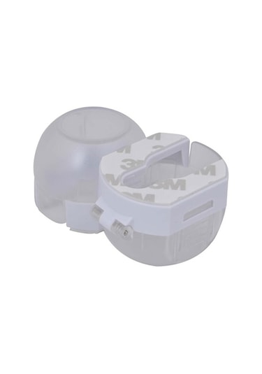 Miny Baby Mandallı Kapı Kilidi Koruması İkili Paket