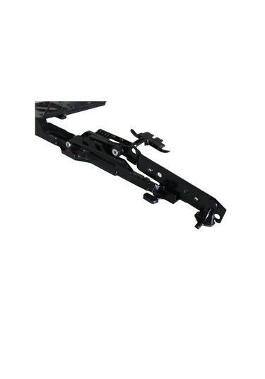 Mercedes Cl C140 Coupe Sunroof Ayakları - Bağlantı Saclı