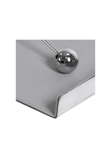 Suntek Örnek Oda Tezgah Üstü Kafeler Için Kare Kağıt Gri