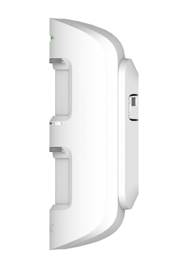 Ajax Motionprotect Outdoor Kablosuzdış Ortam Pır Dedektör - Beyaz