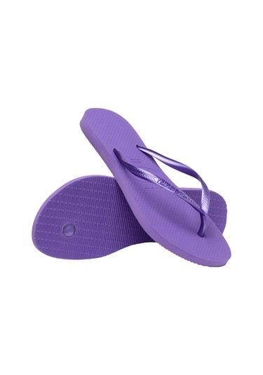 Havaianas Kadın Plaj Terliği 4000030 Mor