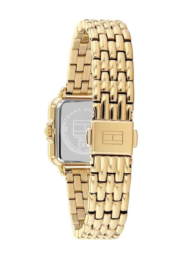 Tommy Hilfiger Th1782858 Kadın Kol Saati Altın