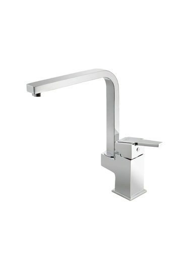 Gpd Ritmo MTE85 Tek Gövde Eviye Bataryası