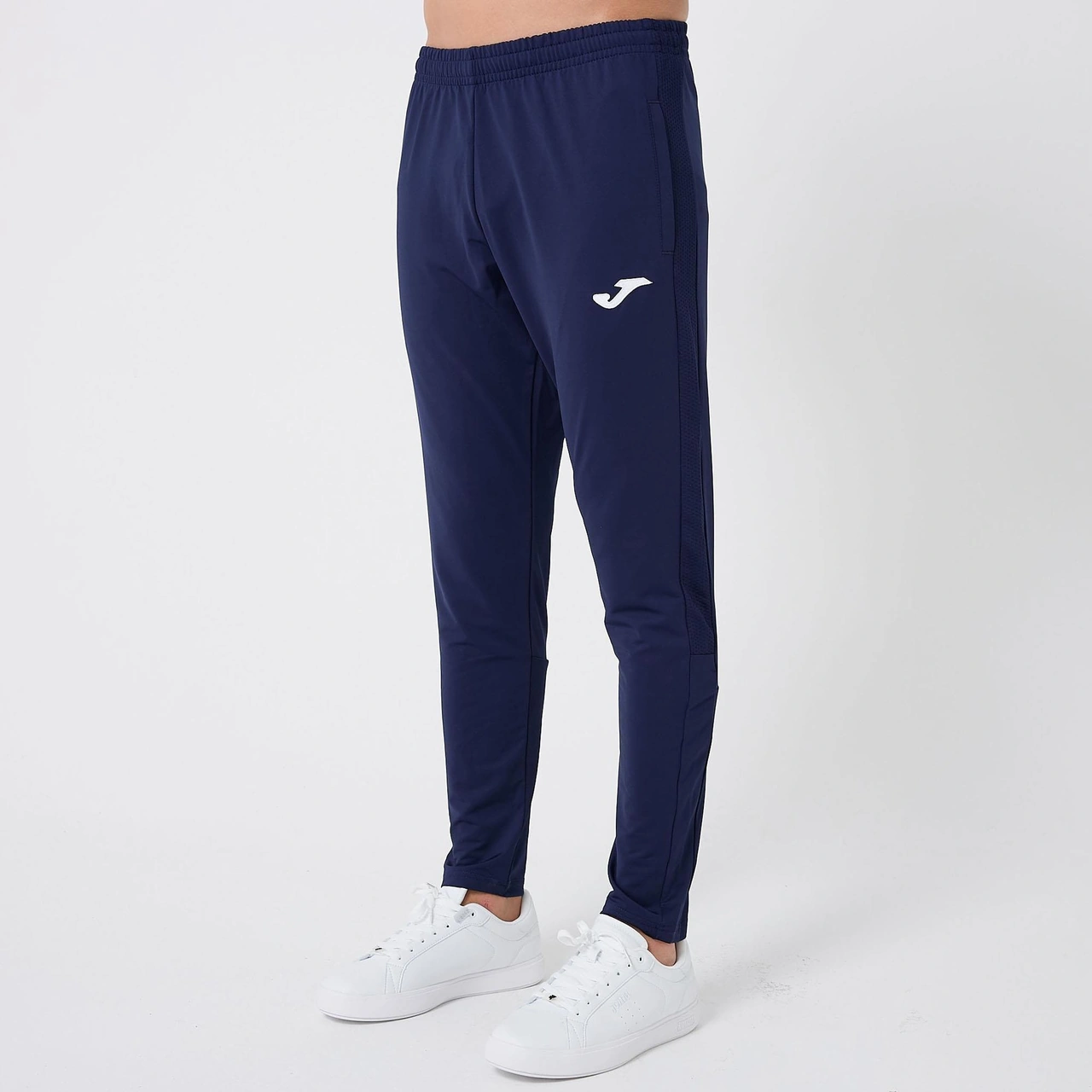 Joma 9212329-20.068 Premium Erkek Eşofman Altı Lacivert