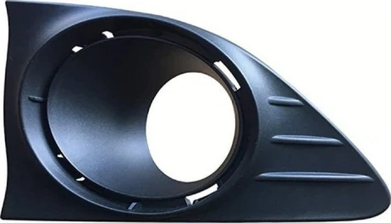 Sis Far Çerçevesi Nikelajlı Kapağı Sisli Sağ-sol Set Clıo 4 Symbol-joy-logan-sandero 2013 261528359r