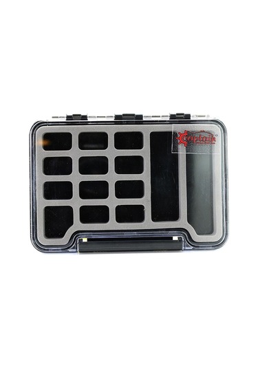 Captain 7200 Profesyonel Spin Kutusu