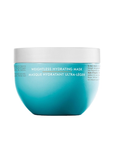 Moroccanoil Weightless Hydrating Nemlendirici Saç Maskesi