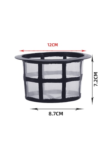 Suntek Leach Mesh Elektrikli Püskürtücü