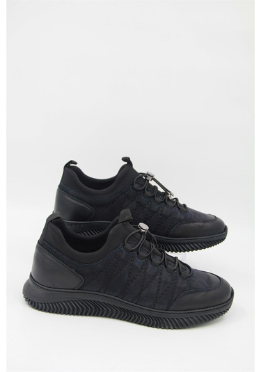 James Franco M541 Erkek Casual Ayakkabı - Lacivert James Franco M541 Erkek Casual Ayakkabı - Lacivert