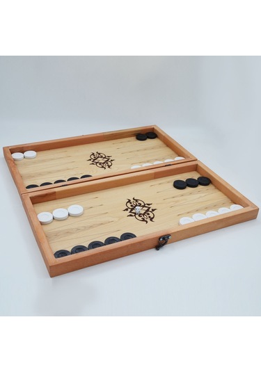 Simya Galata Kulesi Tavla (Safi)