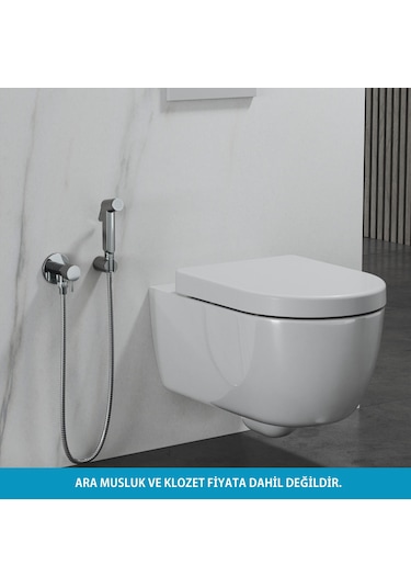 Adell Shattaf 202 Set Krom