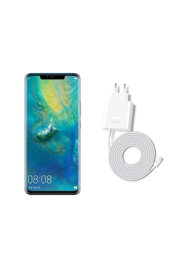 Supercharge Type-c Huawei 65w 5a Şarj Cihazı