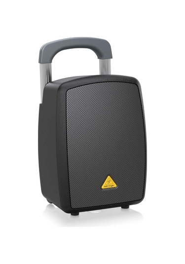 Behringer MPA40BT-PRO Taşınabilir Aktif Bluetooth Hoparlör
