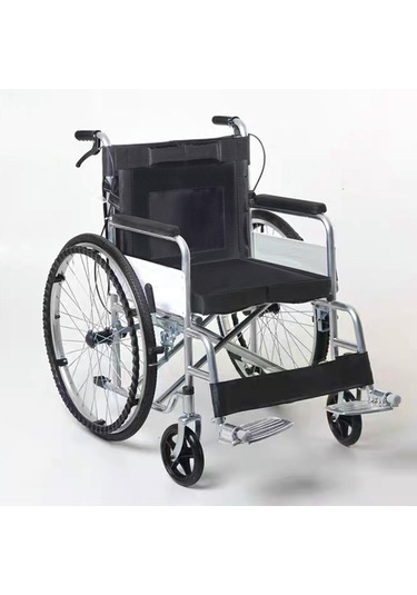 Suntek Tekerlekli Sandalye Arkalığı Veya Koltuk Siyah-arkalık Siyah Arkalık Diğer