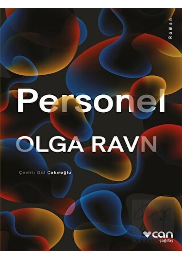 Personel Can Yayınları - Can Yayınları
