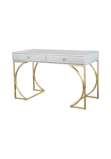 Yay Ayak Makyaj Masası